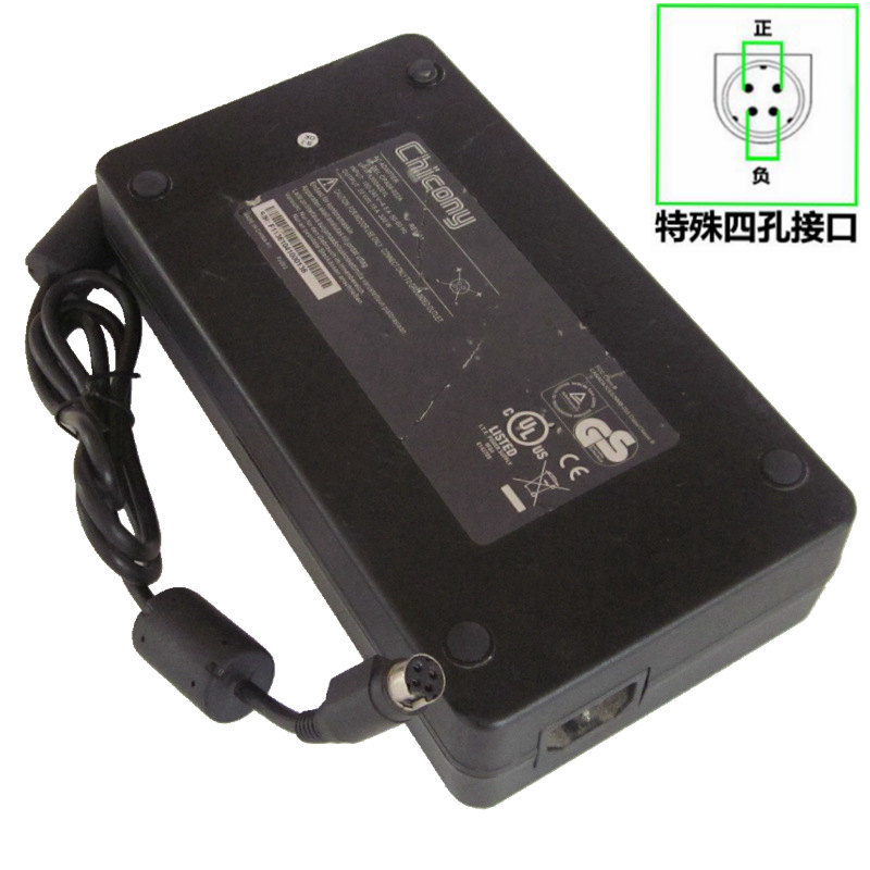 *Brand NEW* A300A001L Chicony CPA09-022A 20V 15A AC DC ADAPTER POWER SUPPLY
